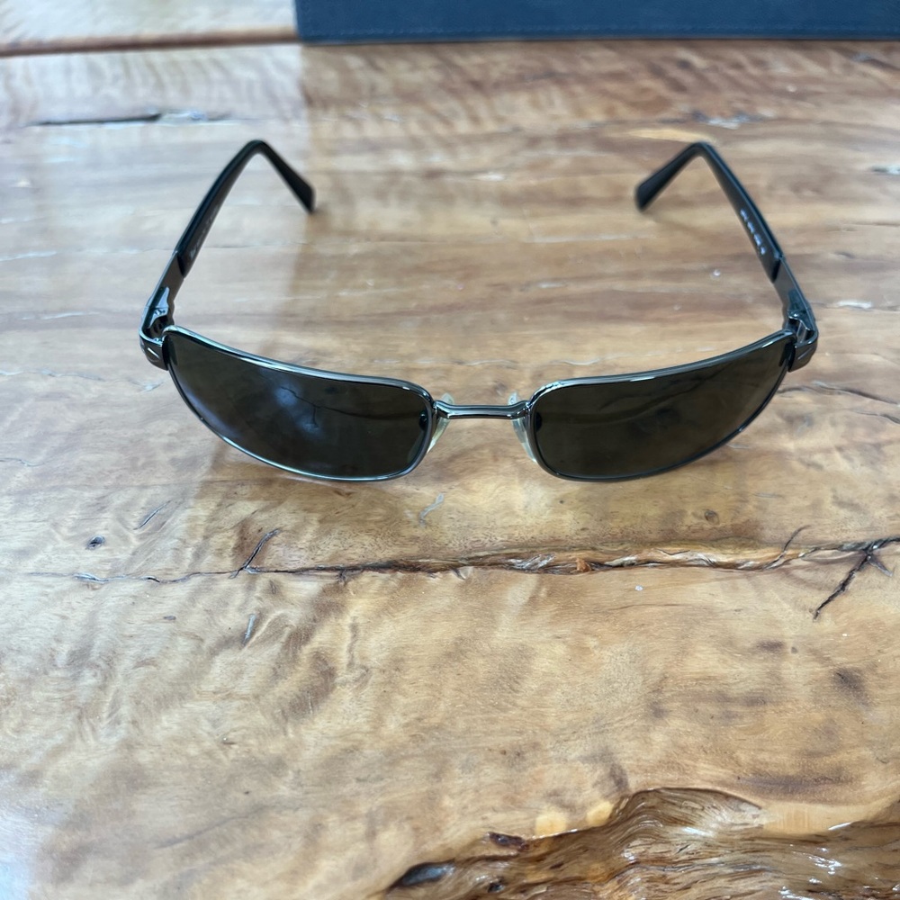 Like new, no scratches I just need prescription glasses so I haven’t used them